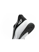 Ľahká pohodlná čierna pánska športová obuv Puma Skyrocket Lite