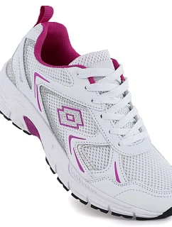 Dámské sportovní boty tenisky white pink model 22081553 - Lotto