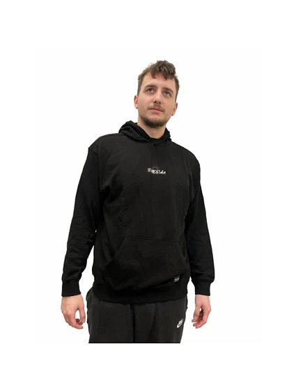 O'neill model 22116987 sportovní klokaní mikina s kapucí pánská černá fashion pánské - ONeill O'neill model 22116987 sportovní klokaní mikina s kapucí pánská černá fashion pánské - ONeill