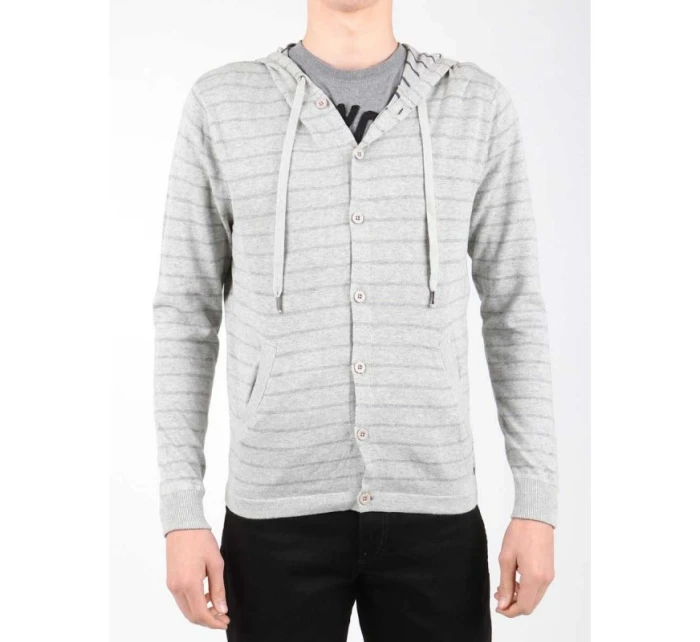 Svetr s kapucí model 21324300 - Guess