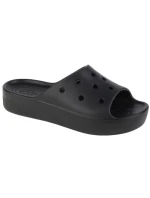 Žabky Classic Platform Slide W model 20083499 - Crocs