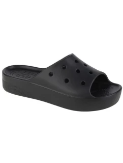 Žabky Classic Platform Slide W model 20083499 - Crocs
