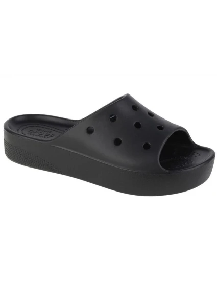 Žabky Classic Platform Slide W model 20083499 - Crocs