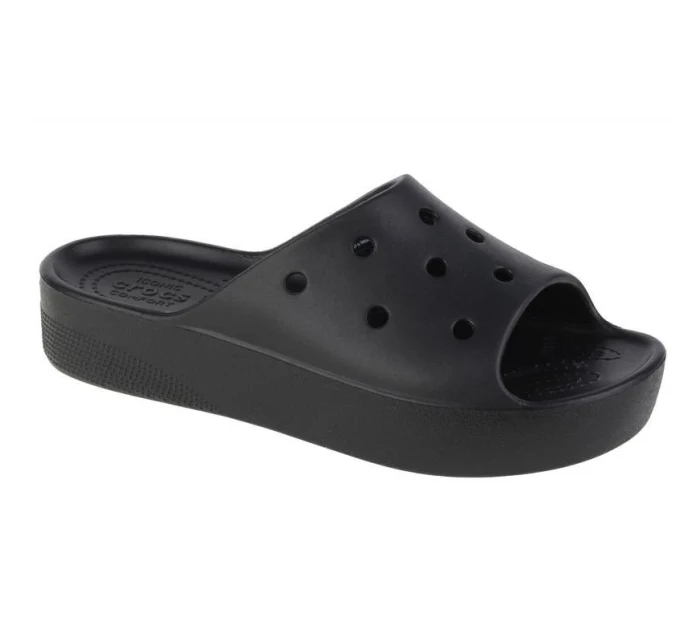 Žabky Classic Platform Slide W model 20083499 - Crocs