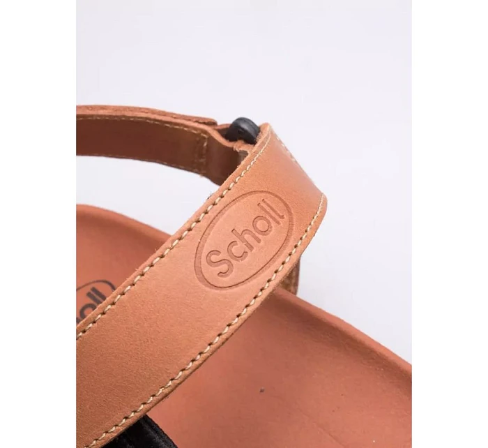 Heaven W dámské sandály model 22112986 - SCHOLL