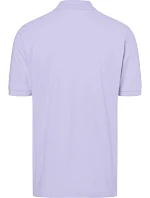 JN 70 Piqué polo model 22442077 lilac - Daiber JN 70 Piqué polo model 22442077 lilac - Daiber