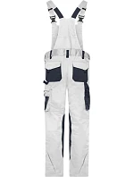 JN (94110) Pracovní kalhoty s laclem Strong model 22533358 - Daiber JN (94110) Pracovní kalhoty s laclem Strong model 22533358 - Daiber