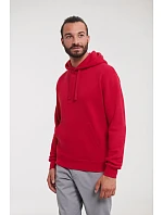 Pánská mikina s kapucí "Authentic" 10. model 22472785 - Russell Athletic Pánská mikina s kapucí "Authentic" 10. model 22472785 - Russell Athletic