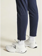 Evolve 2.0 Pants W Dámské tréninkové kalhoty model 22468401 navy - Craft Teamwear Evolve 2.0 Pants W Dámské tréninkové kalhoty model 22468401 navy - Craft Teamwear