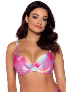 Ava SK-163 farba:pastelová kravata