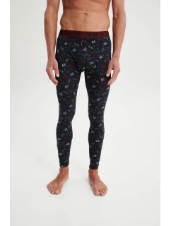 Vamp - Legíny s potlačou 19853 - Vamp