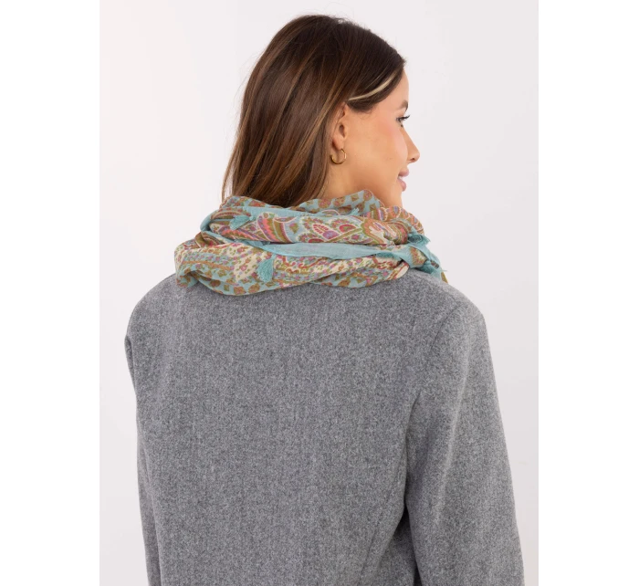 Kapesník AT CH ENEC 72.31P mint Kapesník AT CH ENEC 72.31P mint