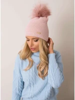 Dámská model 14839409 světle růžová - FPrice