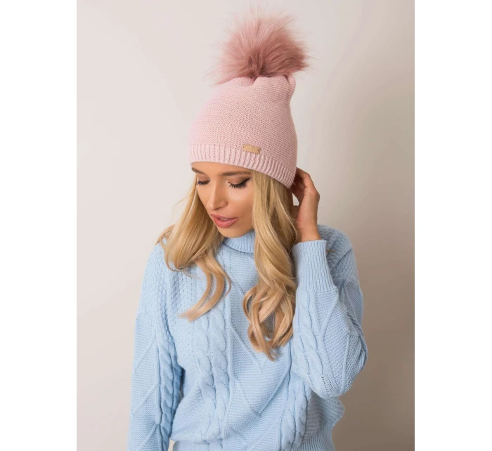 Dámská model 14839409 světle růžová - FPrice