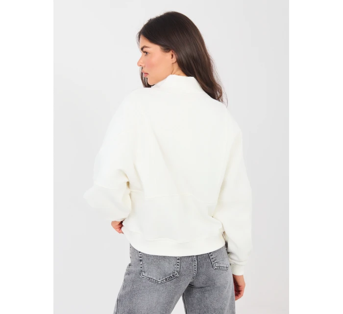 Mikina NS BL NS2579.11 ecru