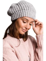 model 15106554 Baret ecru - BeWear