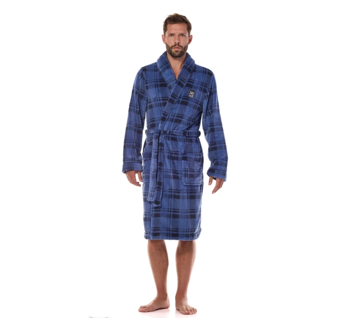 Rúcho Hero Long 2455 Navy - L&L Rúcho Hero Long 2455 Navy - L&L
