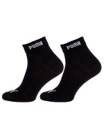 Puma Ponožky 887498 Black