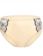 Nohavičky Figi vysokej Allure LV-FW48 Le Vernis