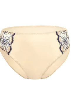 Kalhotky Figi vysoké Allure Le model 4754376 - Le Vernis