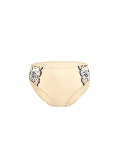 Nohavičky Figi vysokej Allure LV-FW48 Le Vernis