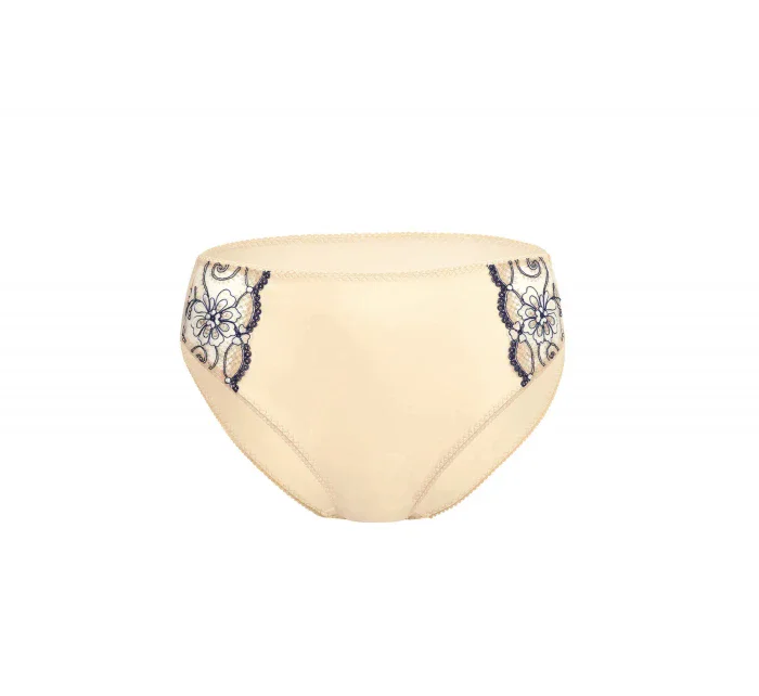 Nohavičky Figi vysokej Allure LV-FW48 Le Vernis