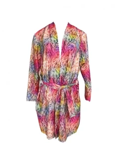 Dámsky župan s kapucňou Vally 1004 - Vestis