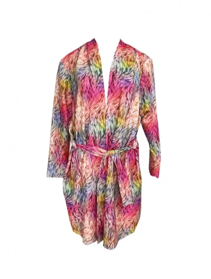 Dámsky župan s kapucňou Vally 1004 - Vestis Dámsky župan s kapucňou Vally 1004 - Vestis