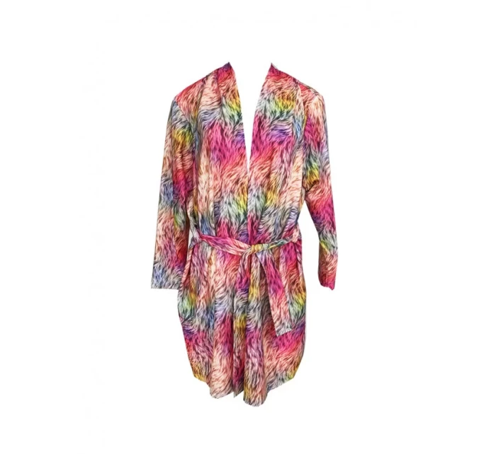 Dámsky župan s kapucňou Vally 1004 - Vestis Dámsky župan s kapucňou Vally 1004 - Vestis