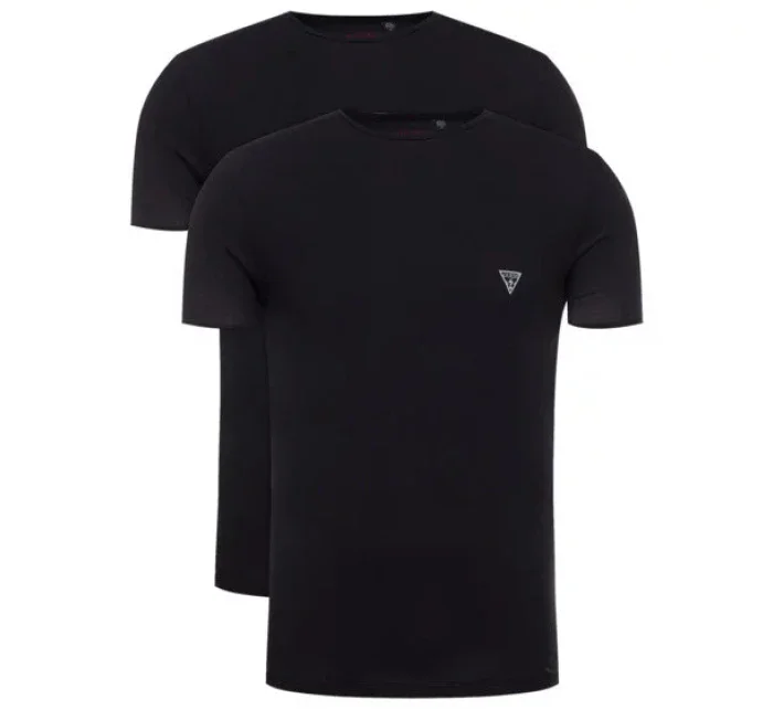 Pánske tričko 2ks U97G02JR003 - A996 black - Guess Pánske tričko 2ks U97G02JR003 - A996 black - Guess