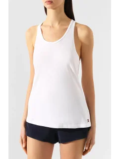 Dámské tílko model 8404936 bílá - Tommy Hilfiger