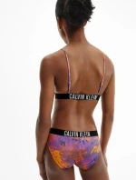 Vrchný diel plaviek KW01831 0GY - Calvin Klein