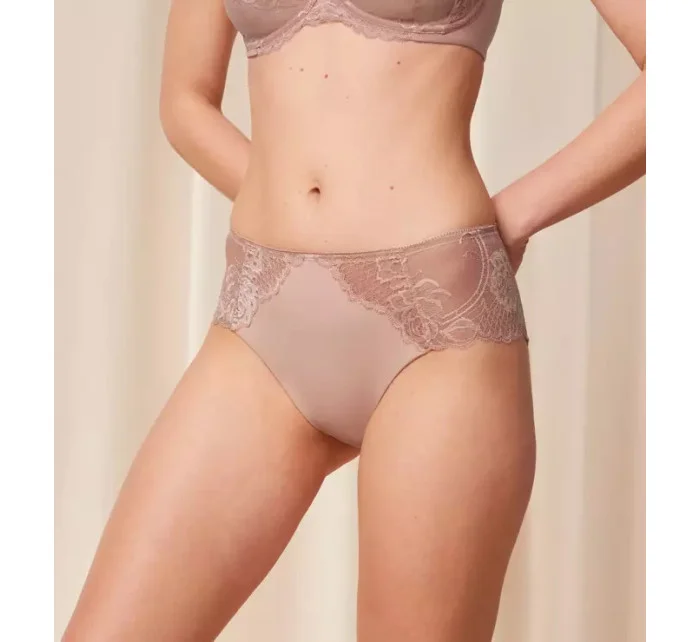 Dámske nohavičky Wild Peony Florale Maxi - Triumph