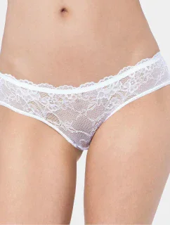 Nohavičky Tempting Lace Hipster - Triumph