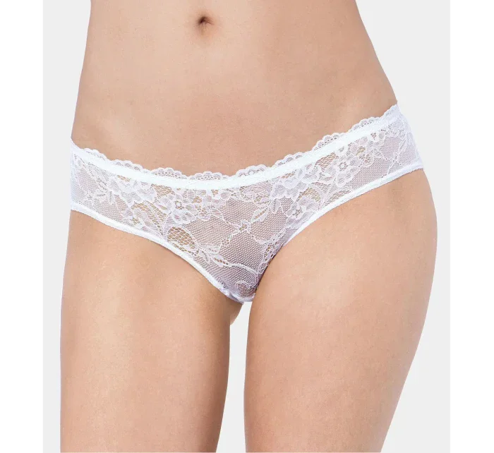 Nohavičky Tempting Lace Hipster - Triumph