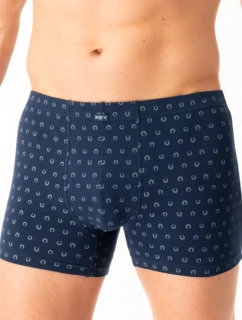 PÁNSKE BOXERKY MXH 612 B25