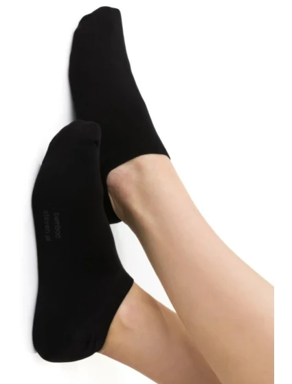 Bambusové ponožky unisex 094