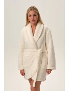 Krátky župan model 199455 Henderson