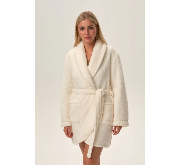 Krátky župan model 199455 Henderson