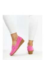 Mokasíny model 207423 Solea