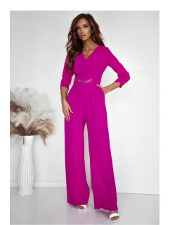 Dámsky overal model 209876 With You