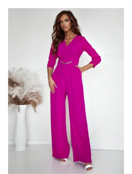 Dámsky overal model 209876 With You