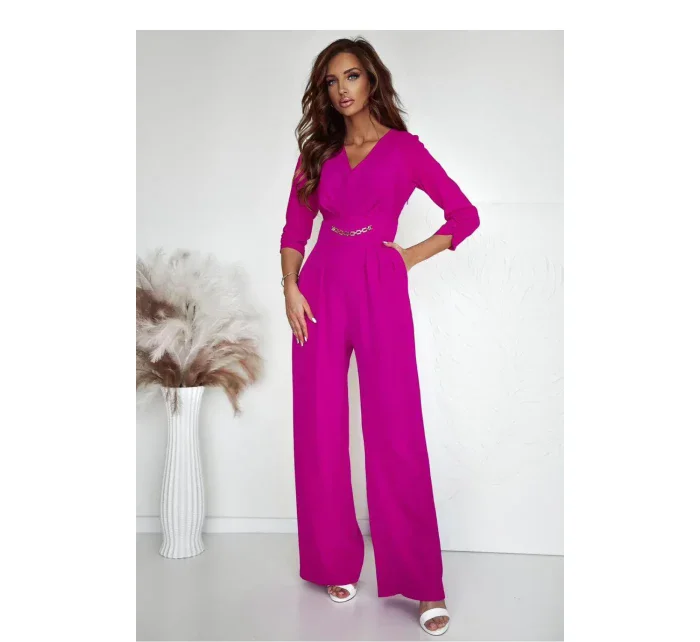 Dámsky overal model 209876 With You