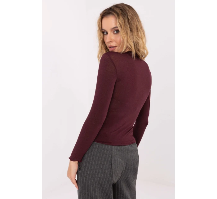 Blúzka model 223183 Taliansko Moda Blúzka model 223183 Taliansko Moda