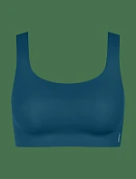 sloggi ZERO Feel 2.0 Top – Smoky Blue – SLOGGI Smoky Blue – SLOGGI