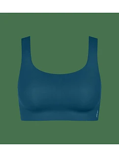 sloggi ZERO Feel 2.0 Top – Smoky Blue – SLOGGI Smoky Blue – SLOGGI