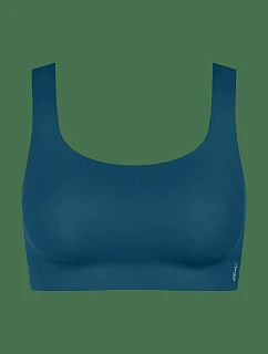 sloggi ZERO Feel 2.0 Top – Smoky Blue – SLOGGI Smoky Blue – SLOGGI