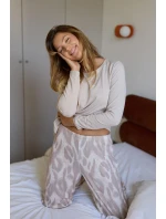 pyžamo délka/r S2XL model 21775038 - Mefemi