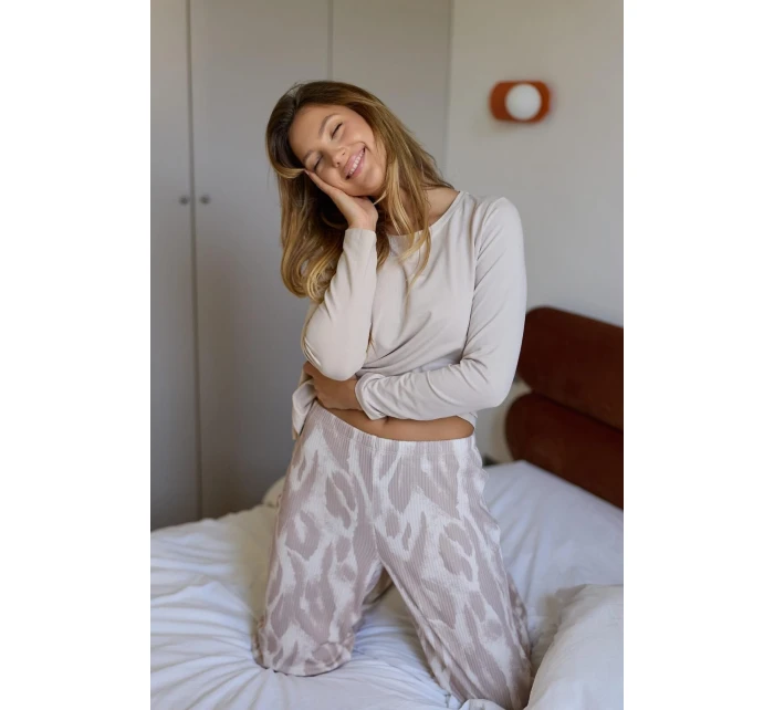 pyžamo délka/r S2XL model 21775038 - Mefemi