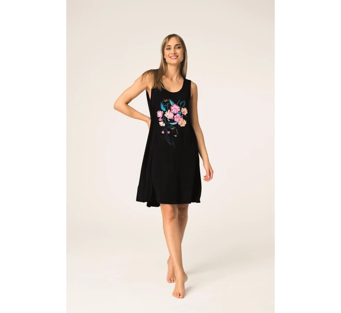 Košile Klíč LND model 22017171 A26 sz/r SXL - Key